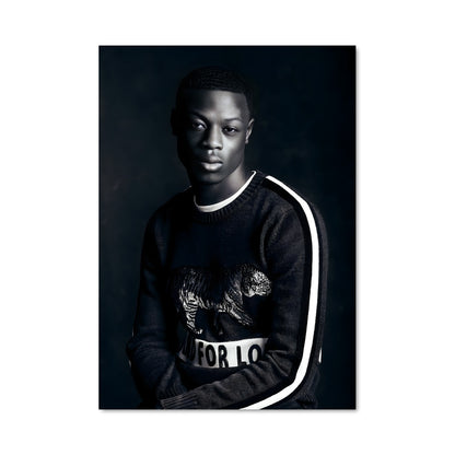 Poster J hus 53718