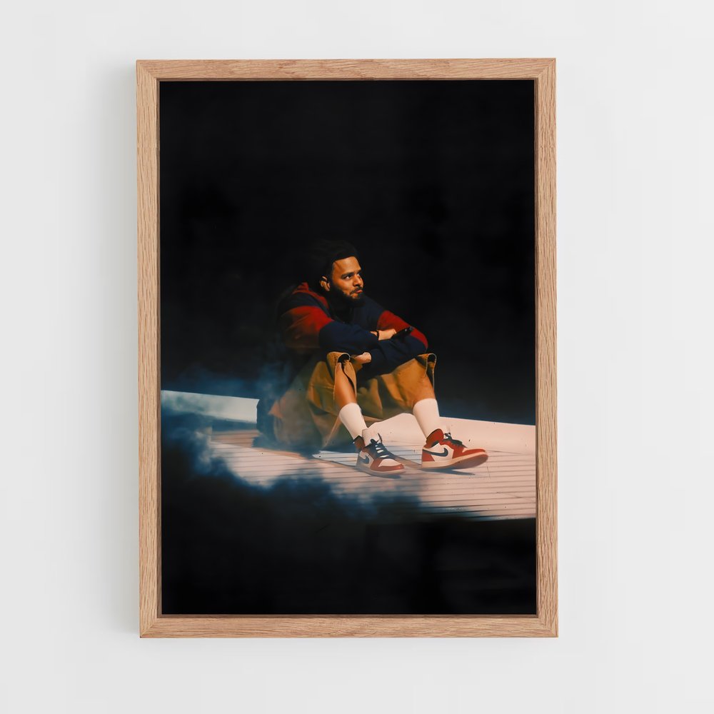 ap-j cole-3 cadre Bois clair