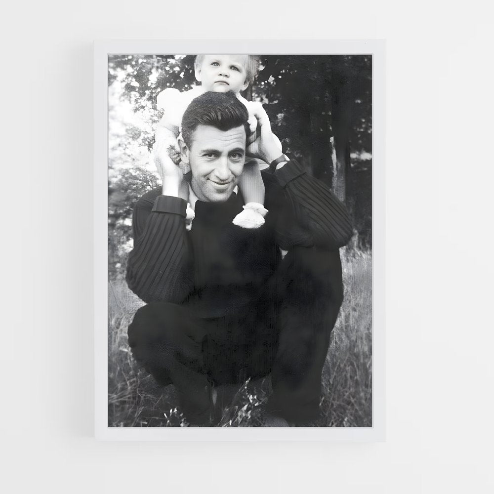 ap-j d salinger-2 cadre Blanc