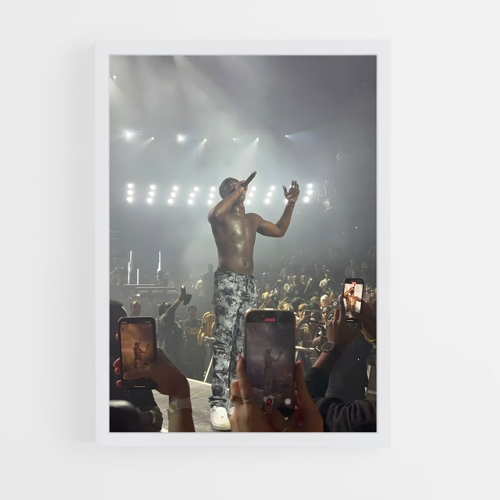 ap-j hus-1 cadre Blanc