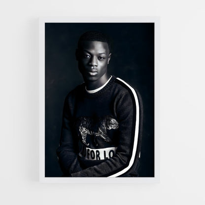 ap-j hus-2 cadre Blanc