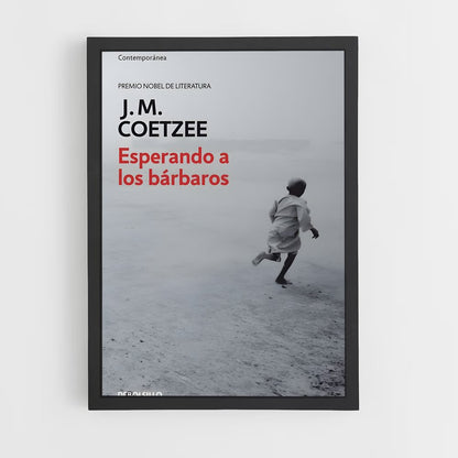 ap-j m coetzee-4 cadre Noir