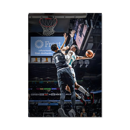 Poster Ja morant 59506