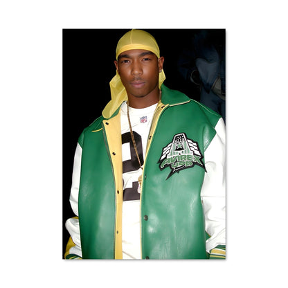 Poster Ja rule 53724