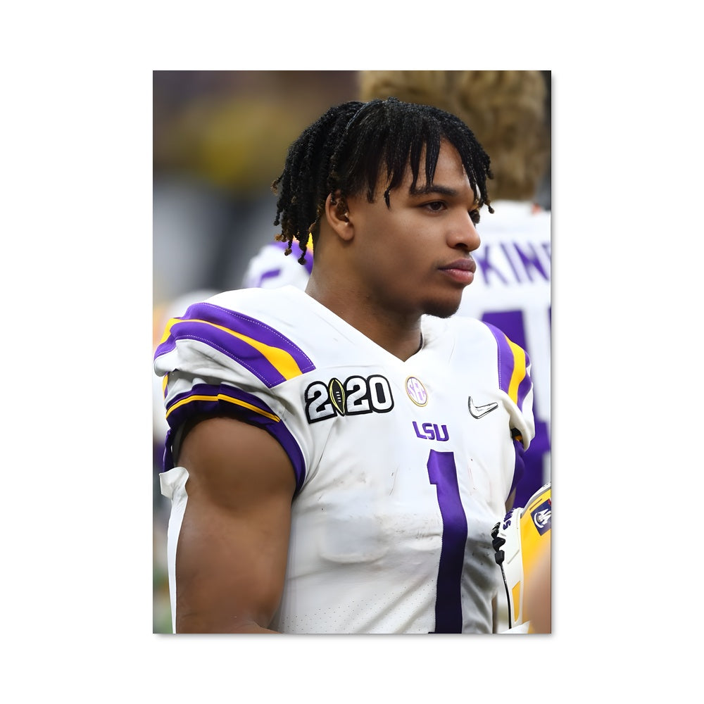 Poster Ja'marr chase 57332