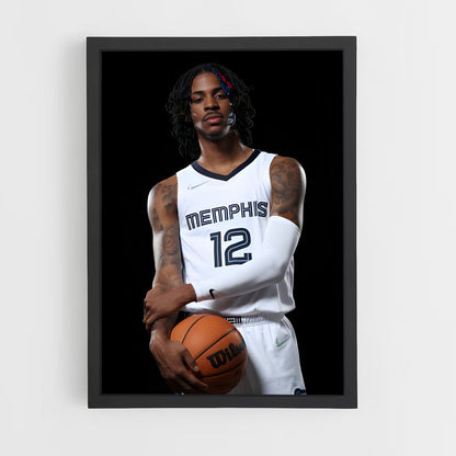 ap-ja morant-10 cadre Noir
