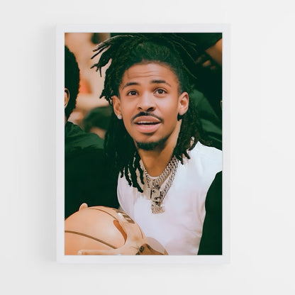 ap-ja morant-4 cadre Blanc