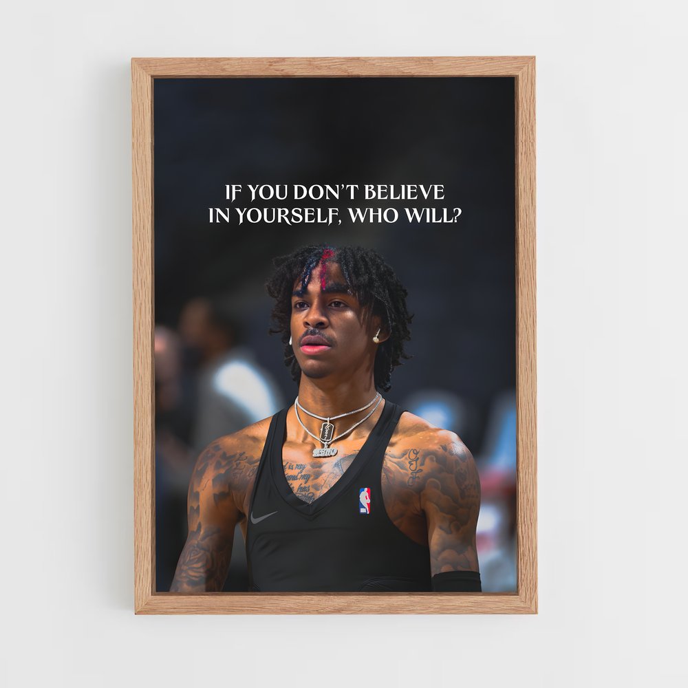 ap-ja morant-5 cadre Bois clair