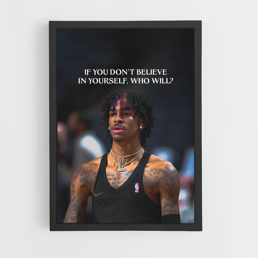 ap-ja morant-5 cadre Noir