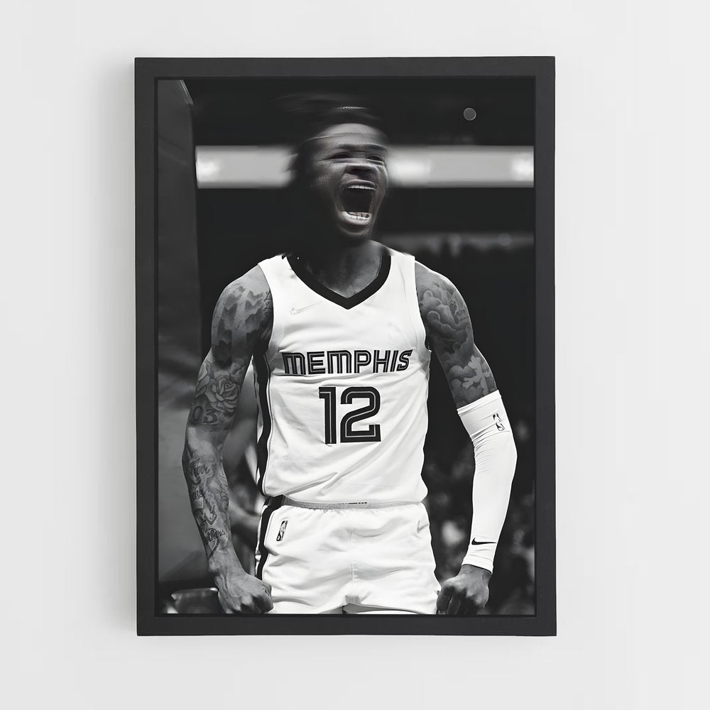 ap-ja morant-7 cadre Noir