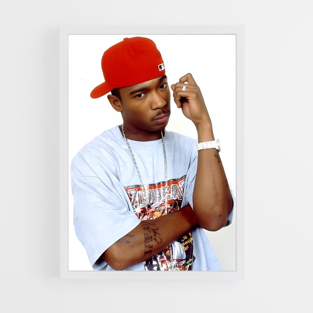 ap-ja rule-1 cadre Blanc
