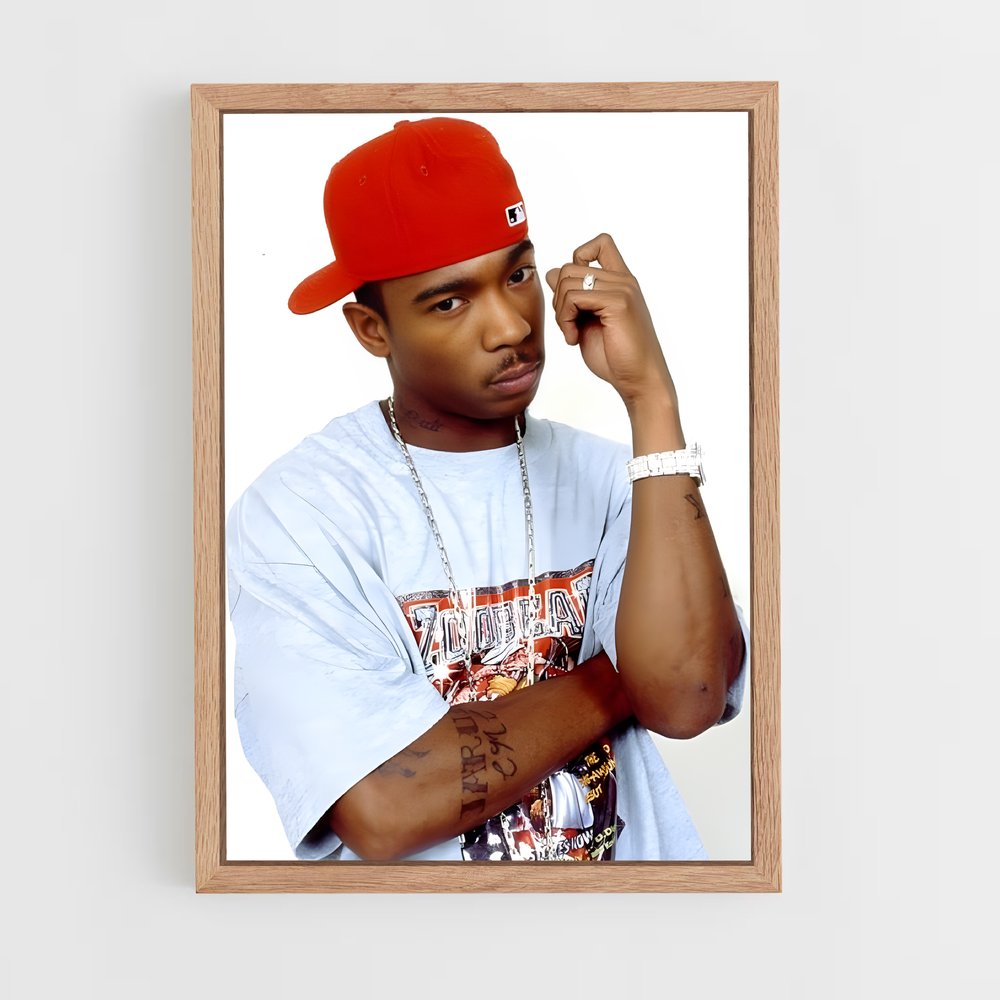 ap-ja rule-1 cadre Bois clair