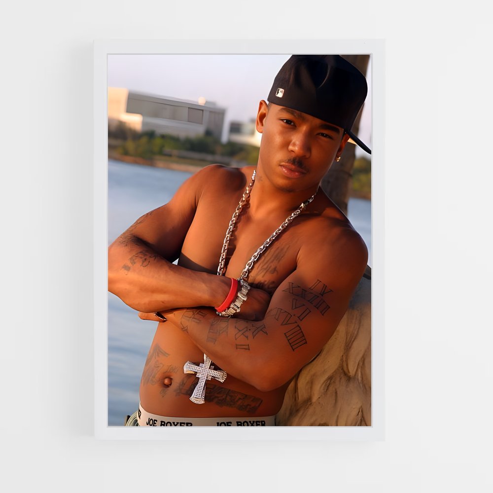 ap-ja rule-6 cadre Blanc