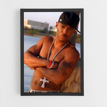 ap-ja rule-6 cadre Noir