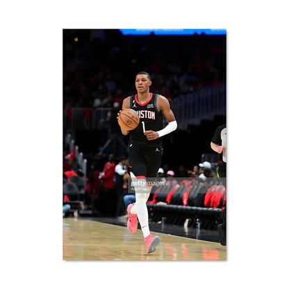 Poster Jabari smith jr 59510