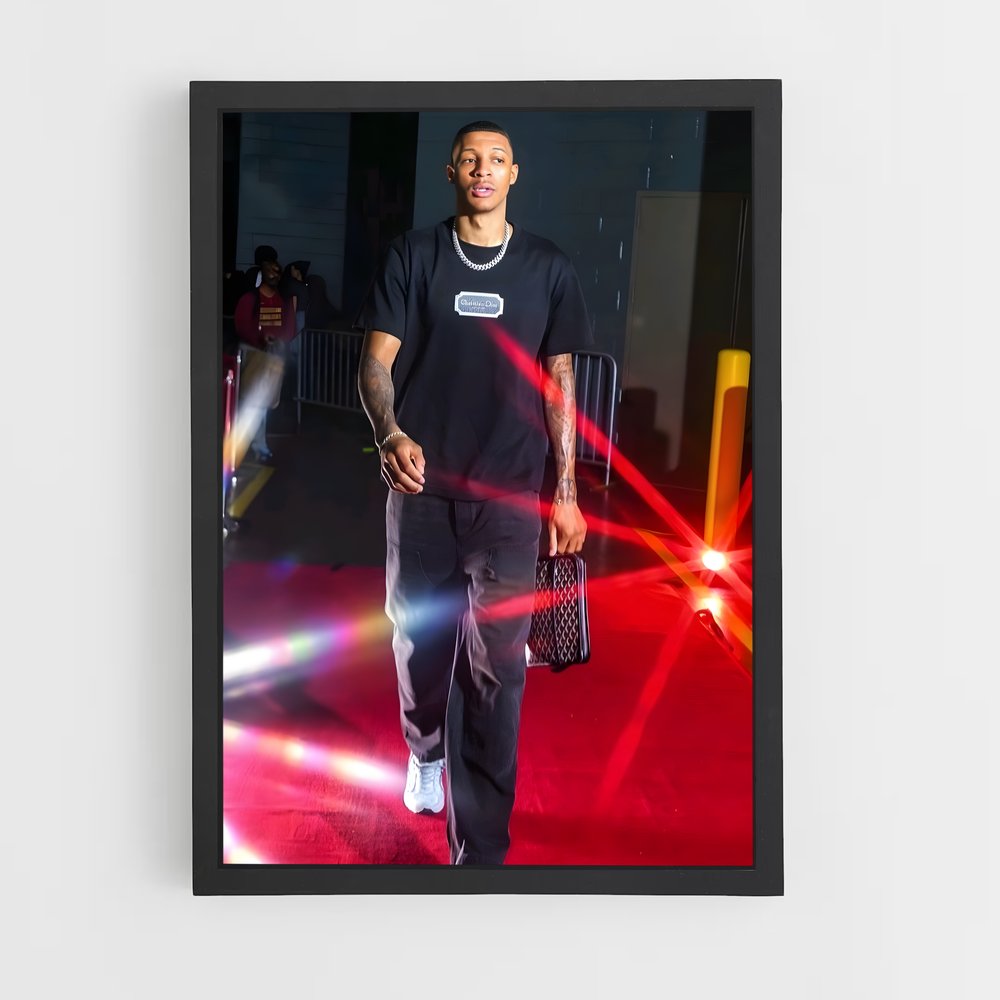 ap-jabari smith jr-4 cadre Noir