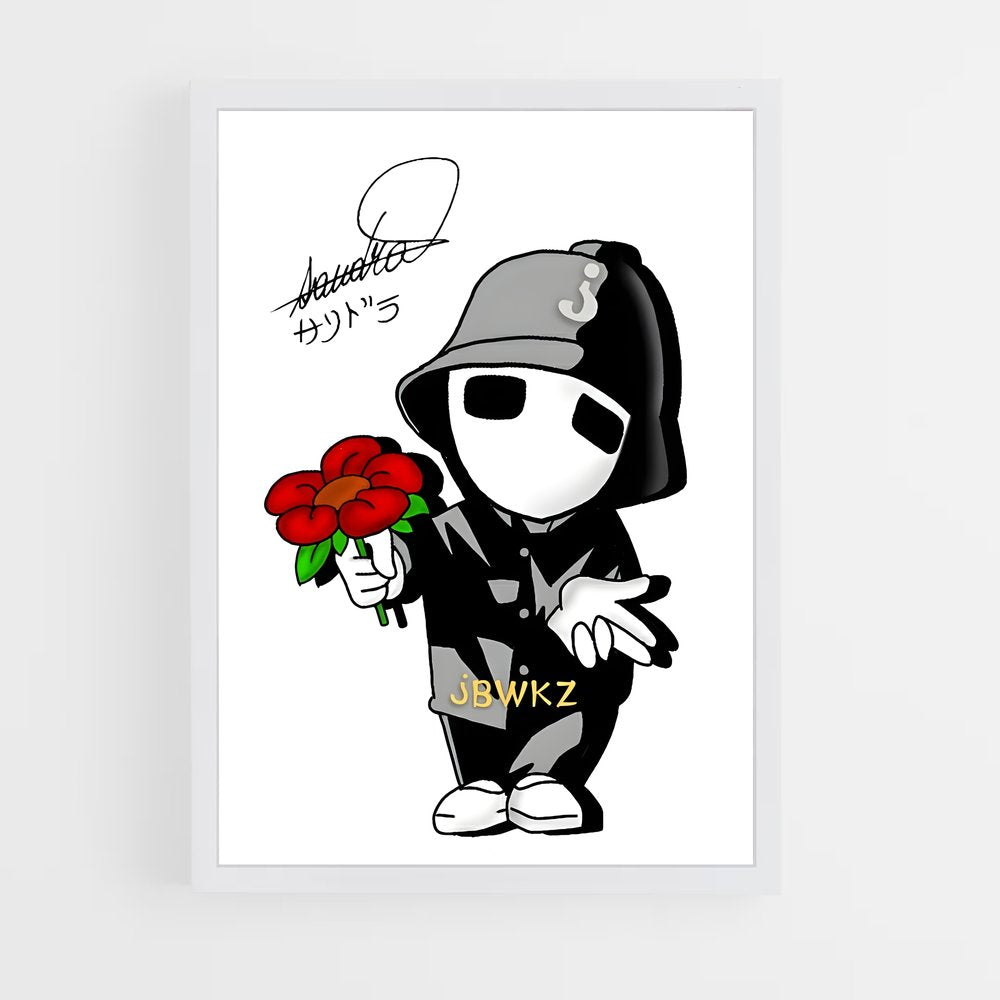ap-jabbawockeez-2 cadre Blanc