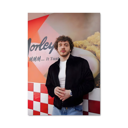 Poster Jack harlow 53744