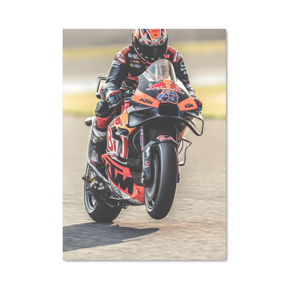 Poster Jack miller 63979