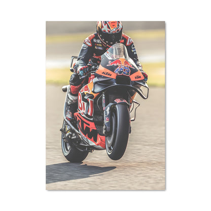 Poster Jack miller 63979