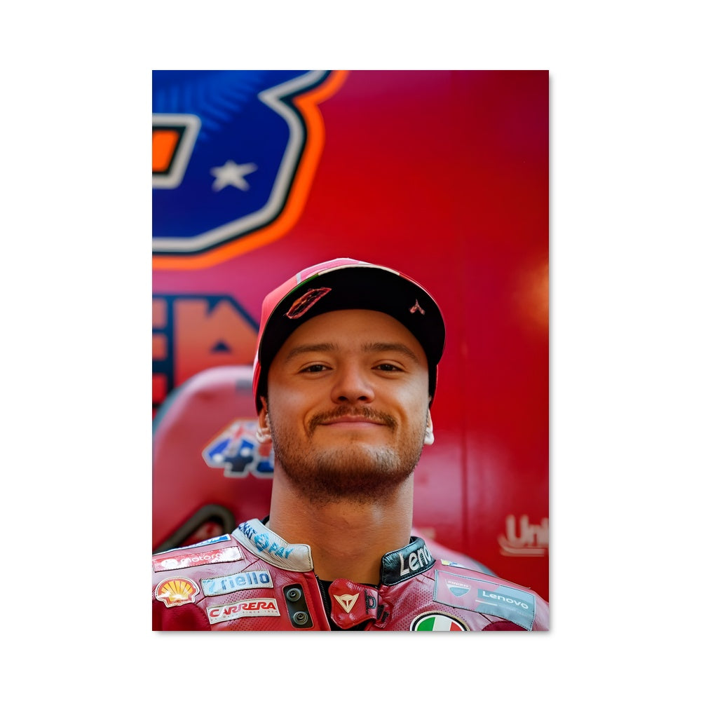 Poster Jack miller 63992