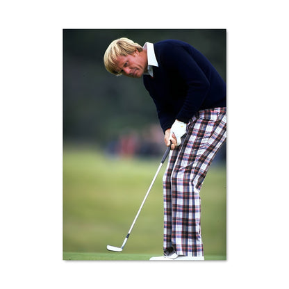Poster Jack nicklaus 66226