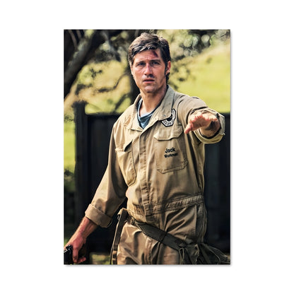 Poster À la Découverte de l'Aventure