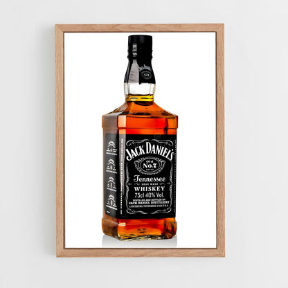 ap-jack daniels-2 cadre Bois clair