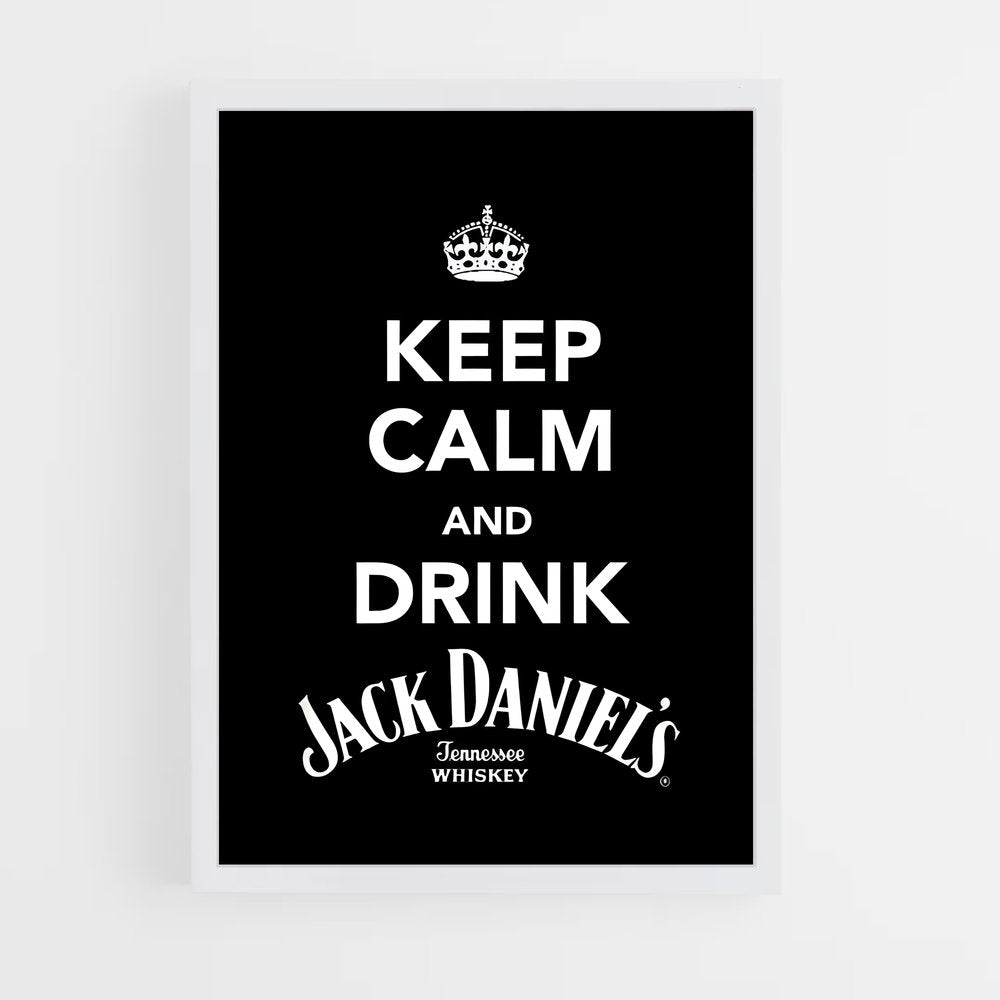 ap-jack daniels-5 cadre Blanc