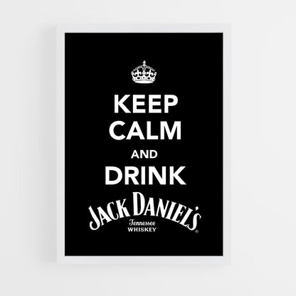 ap-jack daniels-5 cadre Blanc