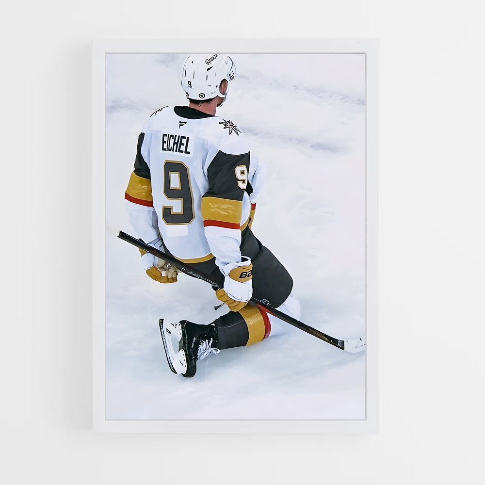 ap-jack eichel-1 cadre Blanc
