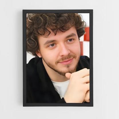 ap-jack harlow-4 cadre Noir