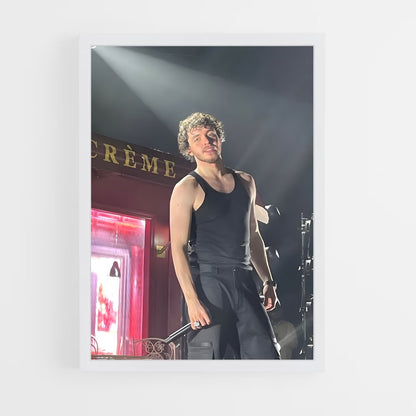 ap-jack harlow-6 cadre Blanc