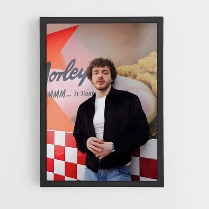ap-jack harlow-9 cadre Noir