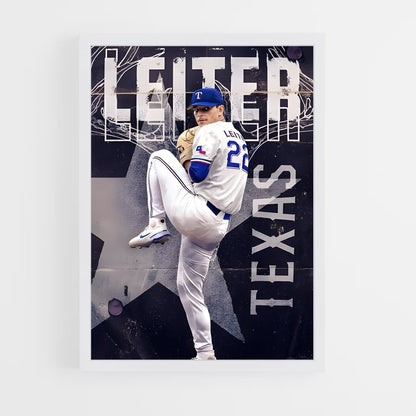 ap-jack leiter-2 cadre Blanc