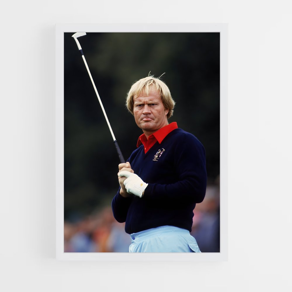 ap-jack nicklaus-1 cadre Blanc