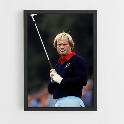 ap-jack nicklaus-1 cadre Noir