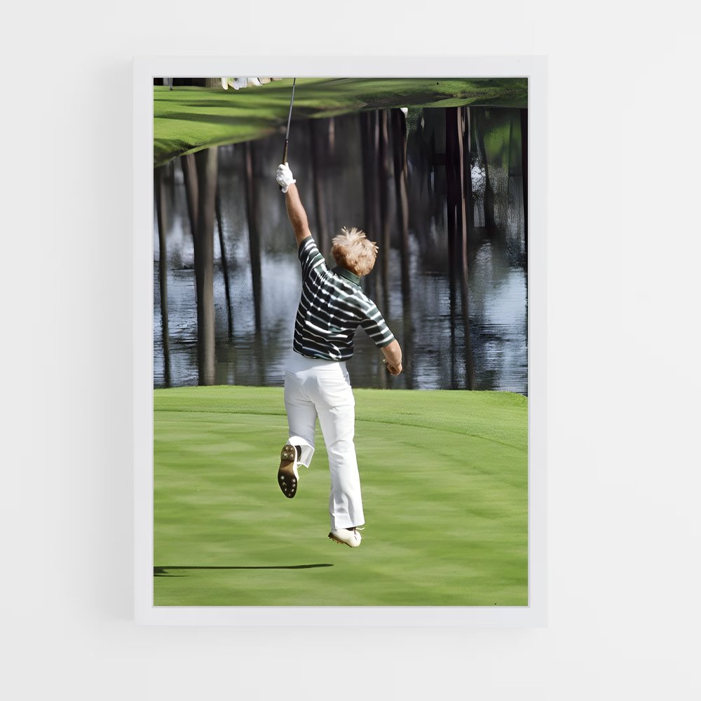 ap-jack nicklaus-2 cadre Blanc