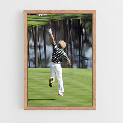 ap-jack nicklaus-2 cadre Bois clair