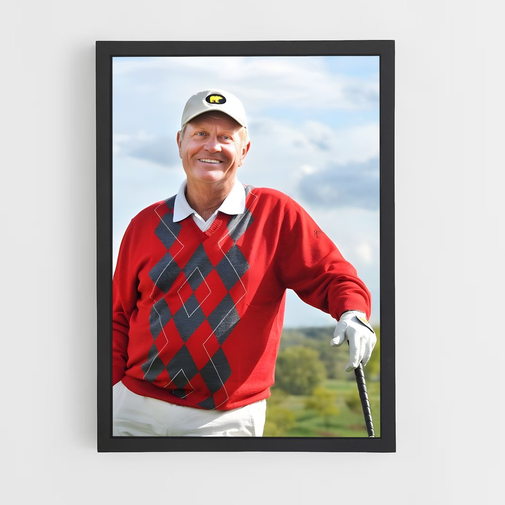 ap-jack nicklaus-3 cadre Noir