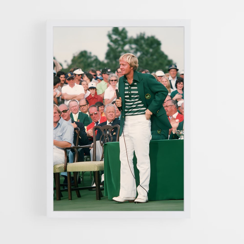ap-jack nicklaus-4 cadre Blanc