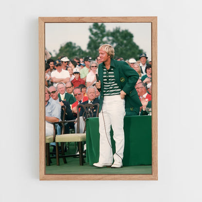 ap-jack nicklaus-4 cadre Bois clair