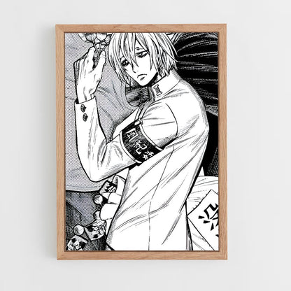 ap-jack the ripper-8 cadre Bois clair