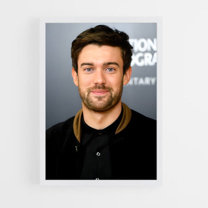 ap-jack whitehall-4 cadre Blanc