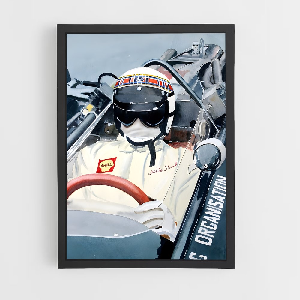 ap-jackie stewart-3 cadre Noir