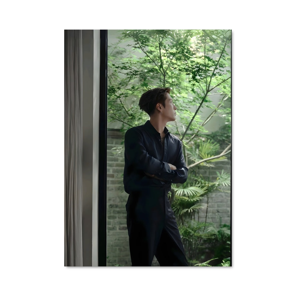 Poster Jackson wang 51482
