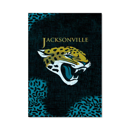 Poster Jaguar Spirit