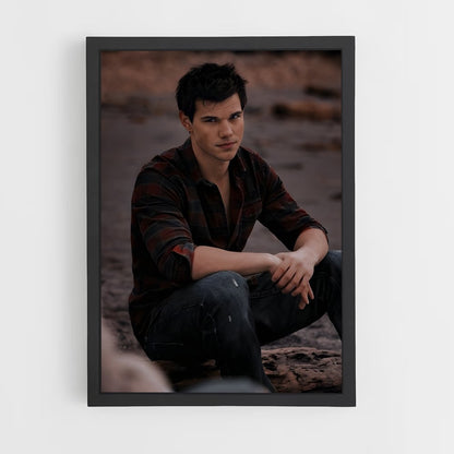 ap-jacob black-1 cadre Noir