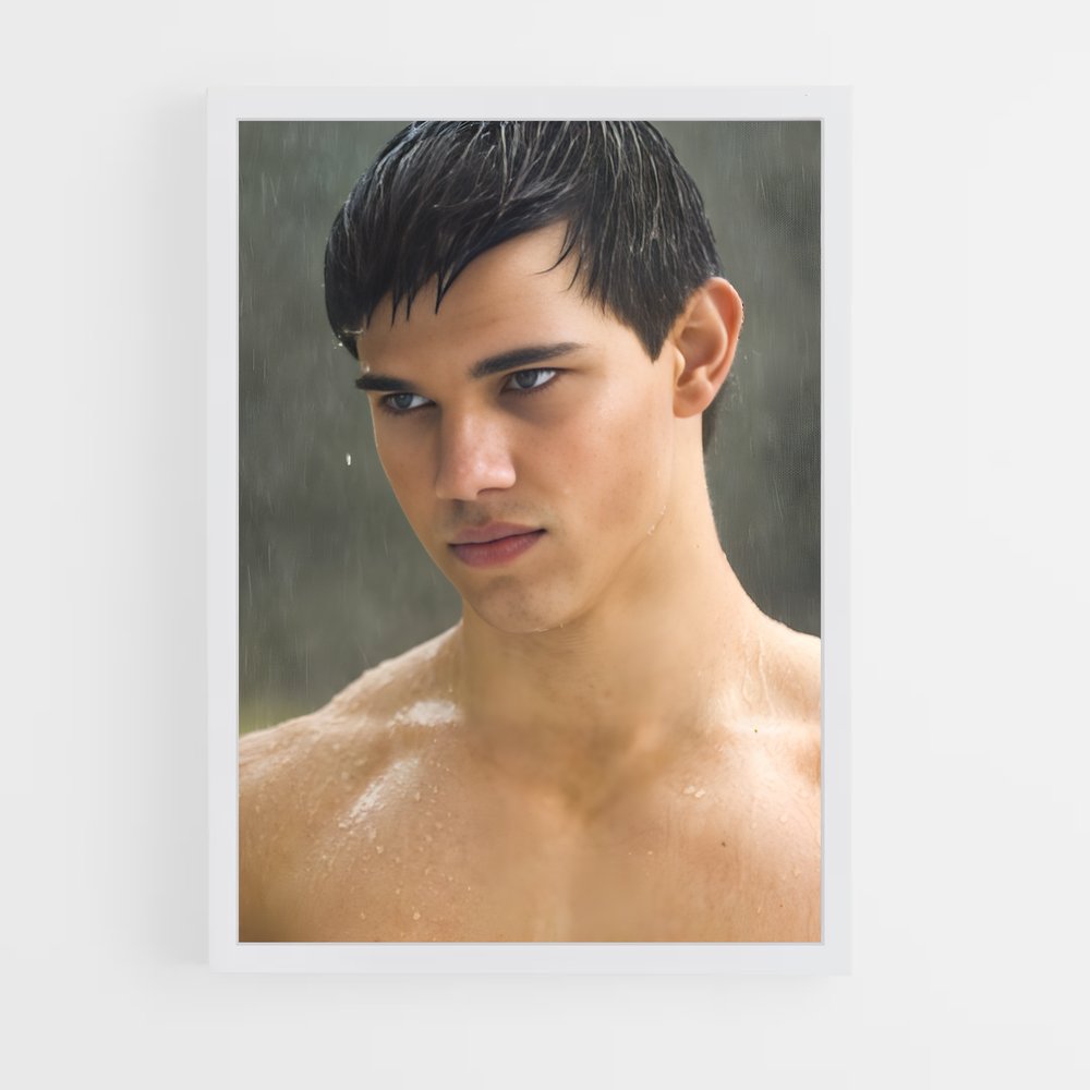 ap-jacob black-2 cadre Blanc