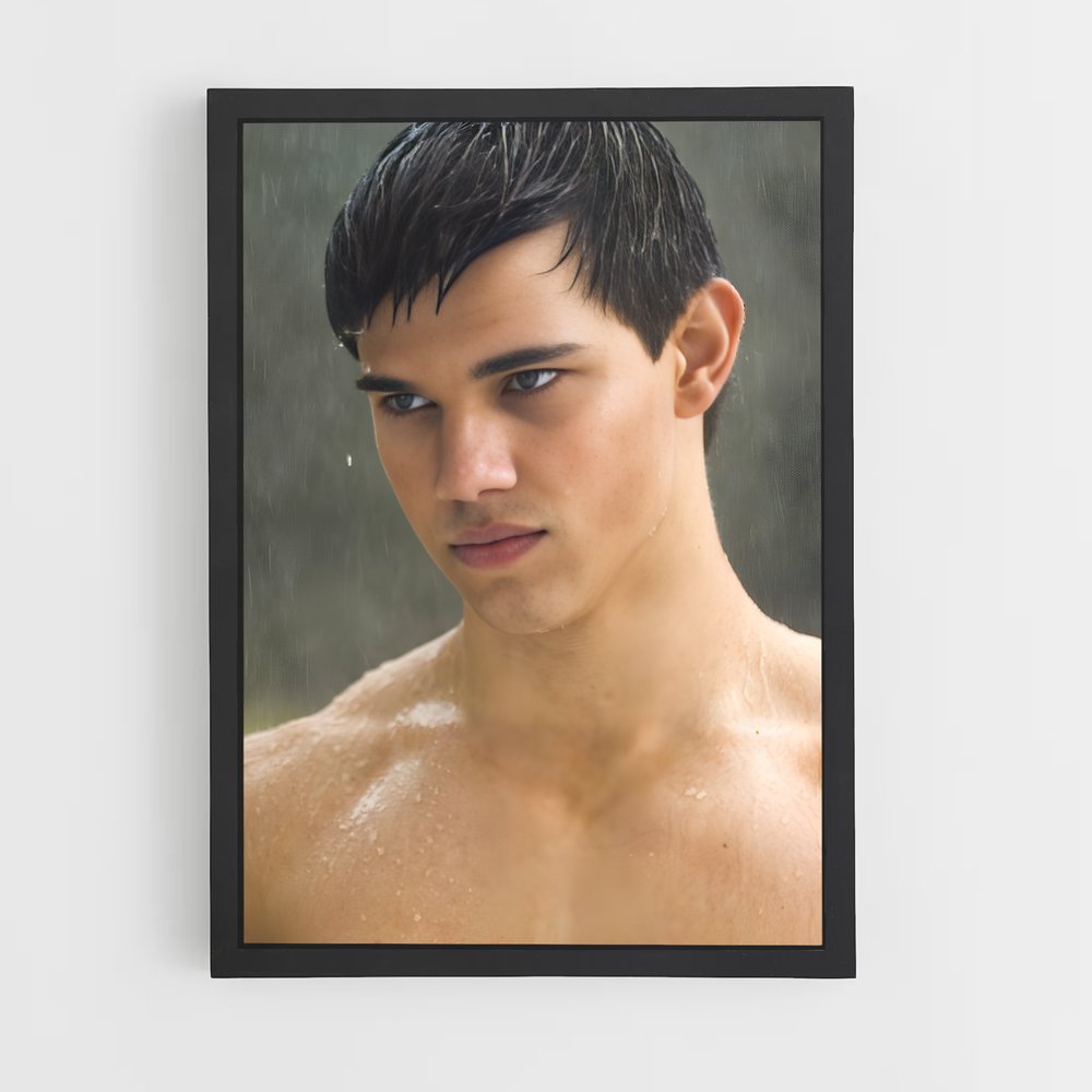 ap-jacob black-2 cadre Noir